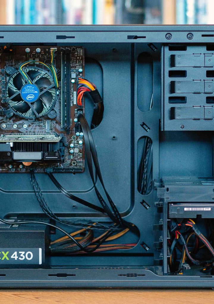 Cheap Best Gaming PC Desktops – What To buy Guide