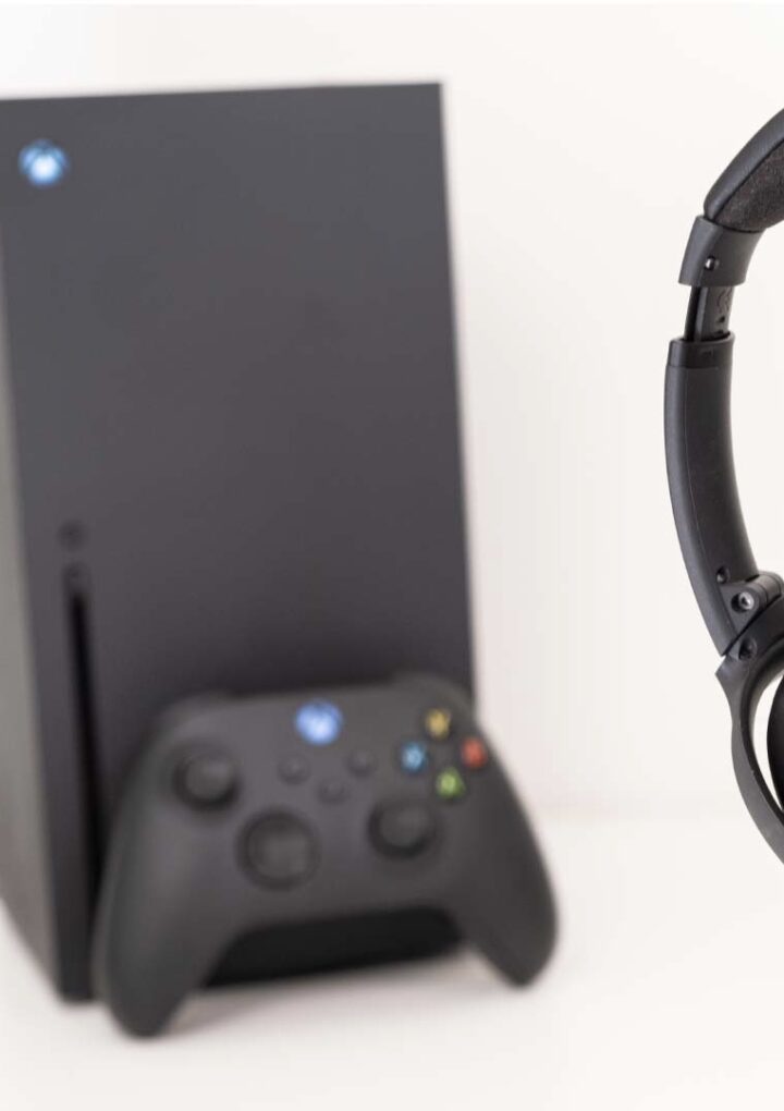 Bose QC35 good for gaming on Xbox X? Here is what we thought!